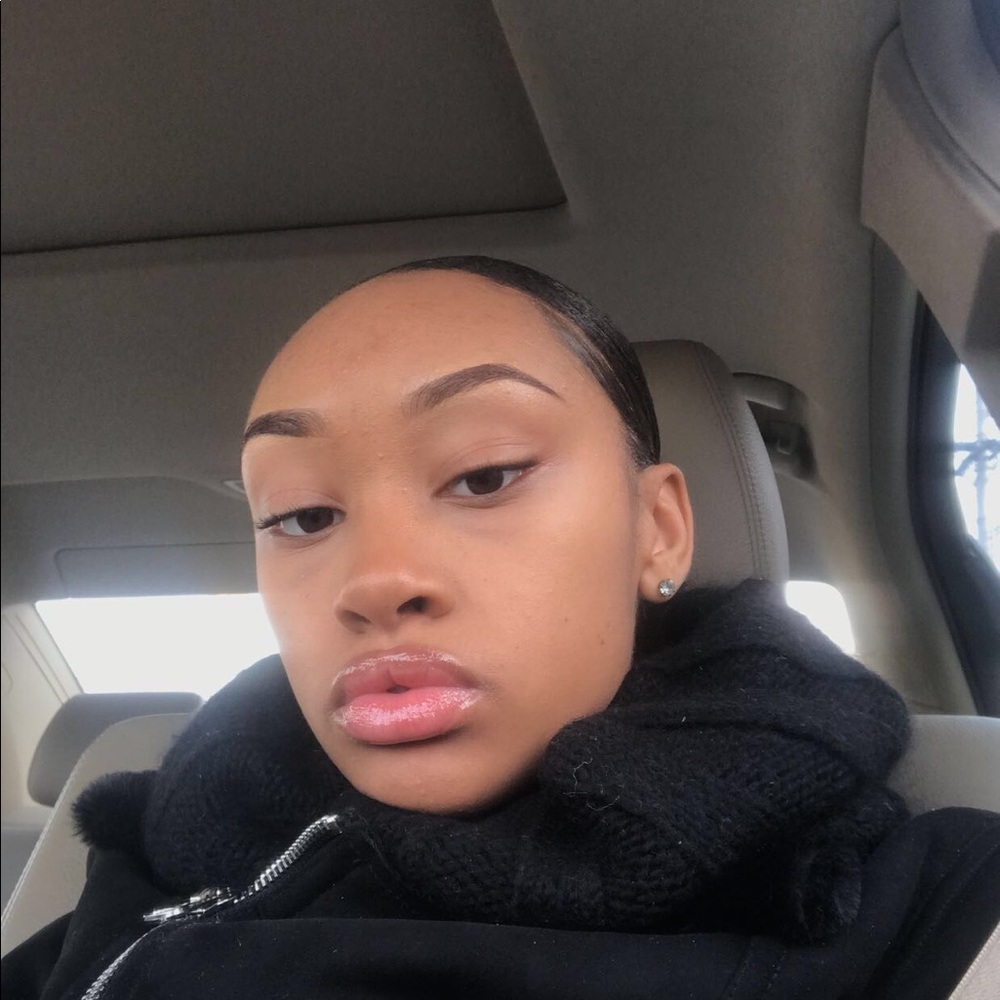 Meet your Posher, Kaelah